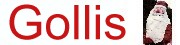Gollis - Santa Claus